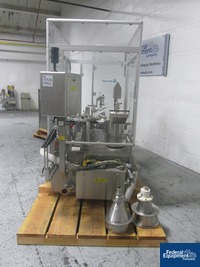 Image of GRONINGER SYRINGE FILLER, MODEL FSE 6005V 04