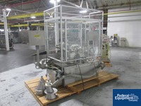 Image of GRONINGER SYRINGE FILLER, MODEL FSE 6005V 05