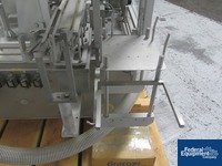Image of GRONINGER SYRINGE FILLER, MODEL FSE 6005V 07