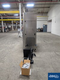 Image of 11 Sq Ft Telstar Lyopholizer Freeze Dryer, Model Lyobeta 35 03