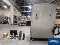 Image of 11 Sq Ft Telstar Lyopholizer Freeze Dryer, Model Lyobeta 35 04