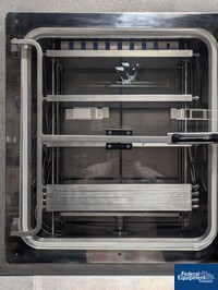 Image of 11 Sq Ft Telstar Lyopholizer Freeze Dryer, Model Lyobeta 35 06