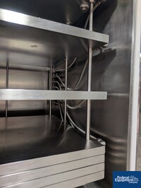 Image of 11 Sq Ft Telstar Lyopholizer Freeze Dryer, Model Lyobeta 35 09