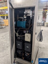 Image of 11 Sq Ft Telstar Lyopholizer Freeze Dryer, Model Lyobeta 35 18