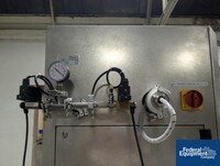 Image of 11 Sq Ft Telstar Lyopholizer Freeze Dryer, Model Lyobeta 35 19