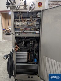 Image of 11 Sq Ft Telstar Lyopholizer Freeze Dryer, Model Lyobeta 35 20