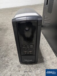 Image of 11 Sq Ft Telstar Lyopholizer Freeze Dryer, Model Lyobeta 35 22