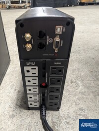 Image of 11 Sq Ft Telstar Lyopholizer Freeze Dryer, Model Lyobeta 35 23