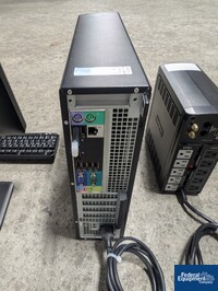 Image of 11 Sq Ft Telstar Lyopholizer Freeze Dryer, Model Lyobeta 35 25