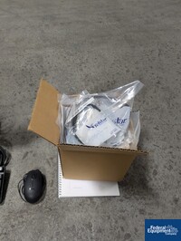 Image of 11 Sq Ft Telstar Lyopholizer Freeze Dryer, Model Lyobeta 35 27