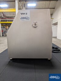 Image of Diosna High Shear Mixer, Model P1/6, S/S 03