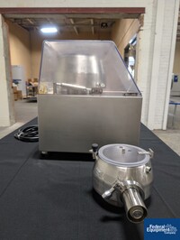 Image of Diosna High Shear Mixer, Model P1/6, S/S 05
