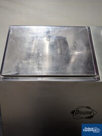 Image of Diosna High Shear Mixer, Model P1/6, S/S 07
