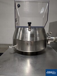 Image of Diosna High Shear Mixer, Model P1/6, S/S 08