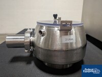 Image of Diosna High Shear Mixer, Model P1/6, S/S 12