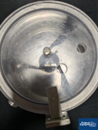 Image of Diosna High Shear Mixer, Model P1/6, S/S 13