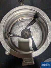 Image of Diosna High Shear Mixer, Model P1/6, S/S 14