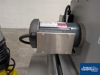 Image of AQC Dust Collection Portable Filtration Unit, Model Maxicart 06