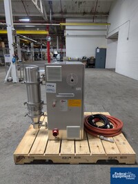 Image of Glatt Mini Glatt 5 Fluid Bed Dryer, S/S 03