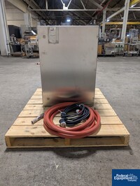 Image of Glatt Mini Glatt 5 Fluid Bed Dryer, S/S 04