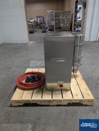 Image of Glatt Mini Glatt 5 Fluid Bed Dryer, S/S 05