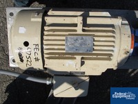 Image of 3" x 1.5" Innomag Centrifugal Pump, c/s-Fluroplastic Lined 05