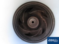 Image of 3" x 1.5" Innomag Centrifugal Pump, c/s-Fluroplastic Lined 08