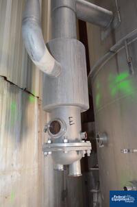 Image of CE ROGERS MVR MECHANICAL VAPOR DOUBLE EFFECT EVAPORATOR 32