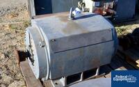Image of CE ROGERS MVR MECHANICAL VAPOR DOUBLE EFFECT EVAPORATOR 44