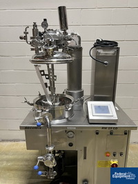 Image of 15 Liter A Berents Becomix, Model RW-15-CD, S/S 02