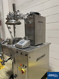 Image of 15 Liter A Berents Becomix, Model RW-15-CD, S/S 03
