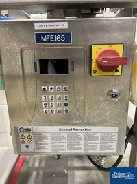 Image of CEIA Liquid Metal Detector, model T/PLVMS21-C 07