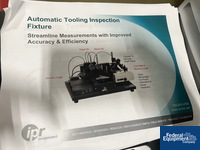 Image of IPR Tooling Inspection Station 05