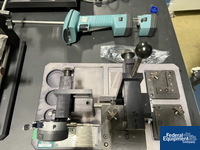 Image of IPR Tooling Inspection Station 09