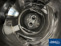Image of Vector Fluid Bed Dryer, Model VFC-Lab 1 Flo-Coater 05