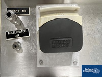 Image of Vector Fluid Bed Dryer, Model VFC-Lab 1 Flo-Coater 11
