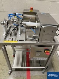 Image of CEIA Liquid Metal Detector, Model THS/PLVMS21-C 03