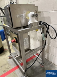 Image of CEIA Liquid Metal Detector, Model THS/PLVMS21-C 05