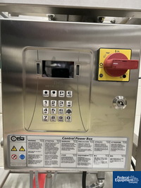 Image of CEIA Liquid Metal Detector, Model THS/PLVMS21-C 08