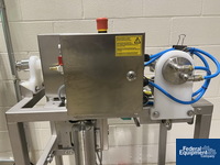 Image of CEIA Liquid Metal Detector, Model THS/PLVMS21-C 09