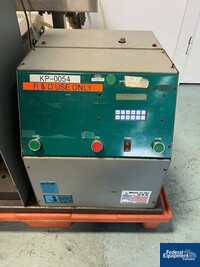 Image of 15 Ton Carver Platen Press, Model 3888.1DI0A00 04