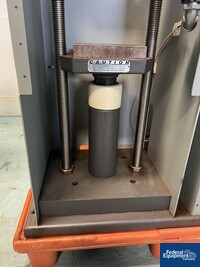 Image of 15 Ton Carver Platen Press, Model 3888.1DI0A00 05