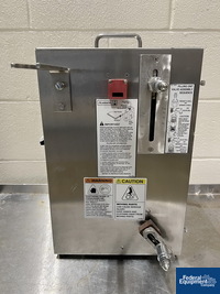 Image of Filamatic AB-5 benchtop Single Piston Filler 03