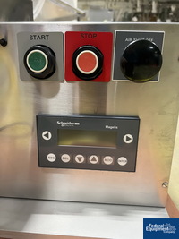Image of Cozzoli 2-Head Tabletop Powder Filler, Model PF2-TT 05