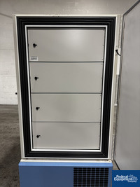 Image of Thermo Scientific Forma ULT Freezer, model 906 07