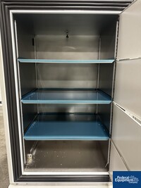 Image of Thermo Scientific Forma ULT Freezer, model 906 08