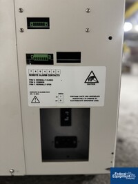 Image of Thermo Scientific Forma ULT Freezer, model 906 09