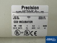 Image of Napco Precision CO2 Dual Incubator 02