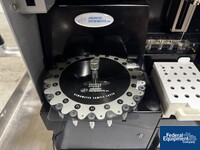 Image of Nova Biomedical FLEX Analyzer Chromatography System 08