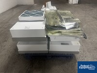 Image of Terra Universal Soft-Wall Clean Room, Portable 03